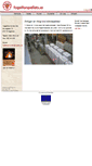 Mobile Screenshot of fogelforspellets.se